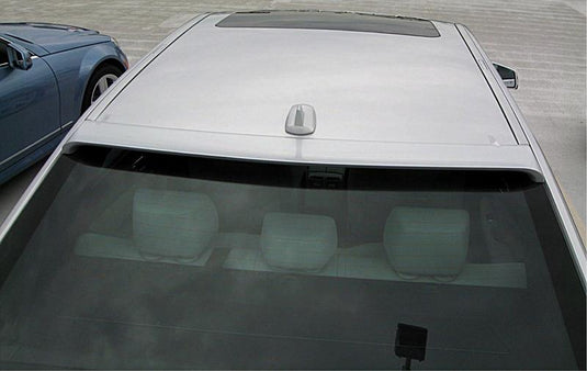 2010-2016 Mercedes E-Class Sedan Lorinser Style Rear Roof Spoiler