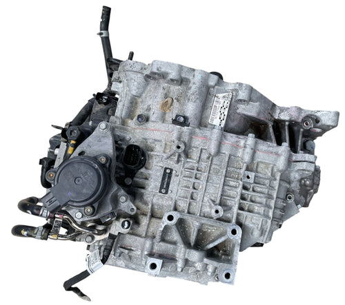 HYUNDAI SANTA FE AWD AUTO TRANSMISSION ASSY 21-23 52K MILES 2.5L # NB1-TRU464