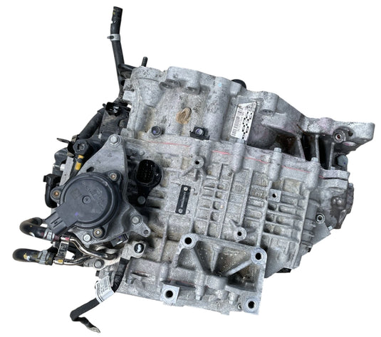 HYUNDAI SANTA FE AWD AUTO TRANSMISSION ASSY 21-23 52K MILES 2.5L # NB1-TRU464
