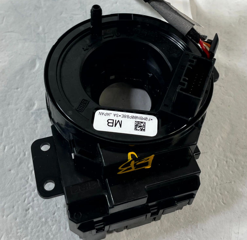 Load image into Gallery viewer, 2023 - 2025 HONDA ACCORD FRONT LEFT STEERING WHEEL COLUMN CLOCK SPRING # 116819
