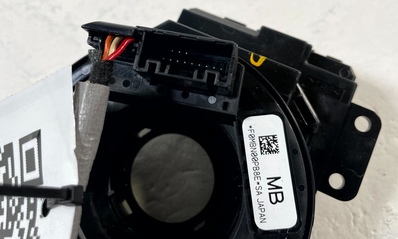 Load image into Gallery viewer, 2023 - 2025 HONDA ACCORD FRONT LEFT STEERING WHEEL COLUMN CLOCK SPRING # 116819
