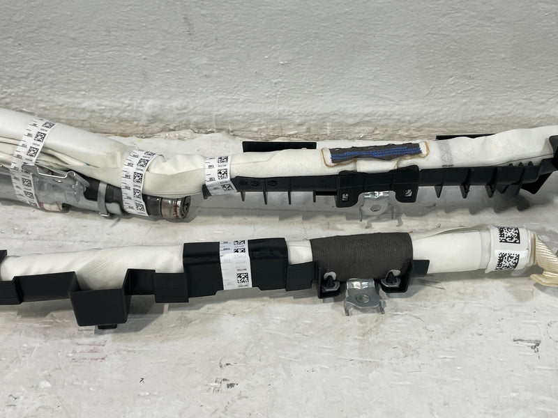 Load image into Gallery viewer, 2023-2025 HONDA CR-V RIGHT PASSENGER CURTAIN ROOF AIRBAG AIR BAG # 102631
