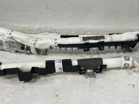2023-2025 HONDA CR-V RIGHT PASSENGER CURTAIN ROOF AIRBAG AIR BAG