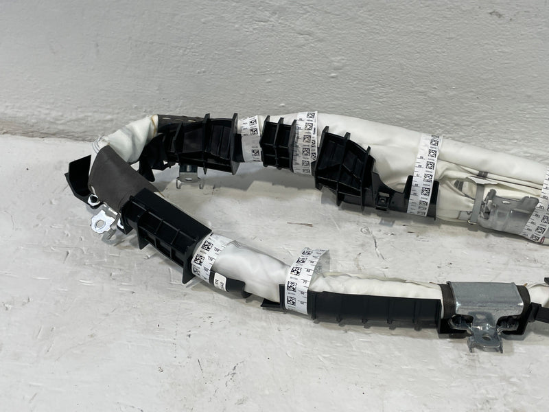 Load image into Gallery viewer, 2023-2025 HONDA CR-V RIGHT PASSENGER CURTAIN ROOF AIRBAG AIR BAG # 102631
