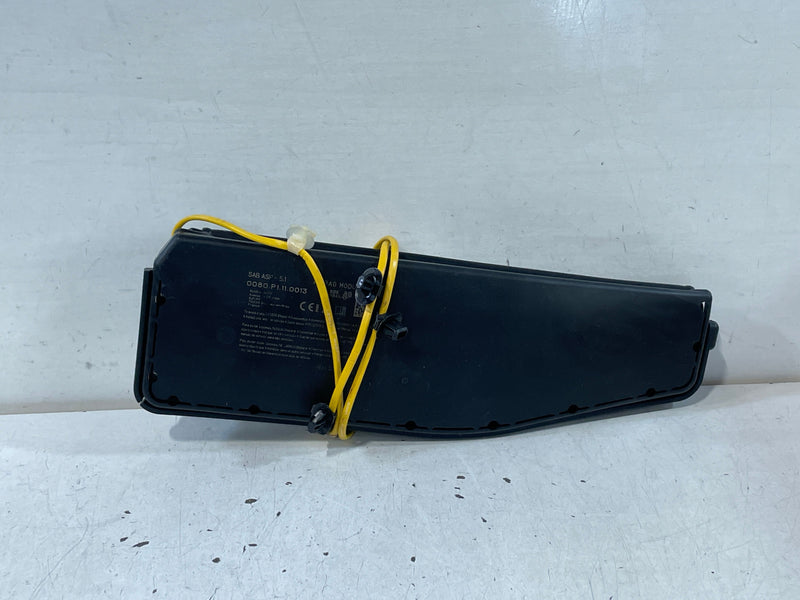 Load image into Gallery viewer, 2023 - 2025 HONDA ACCORD FRONT RIGHT PASSENGER SIDE SEAT AIRBAG # 99763
