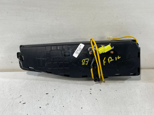 2023 - 2025 HONDA ACCORD FRONT RIGHT PASSENGER SIDE SEAT AIRBAG