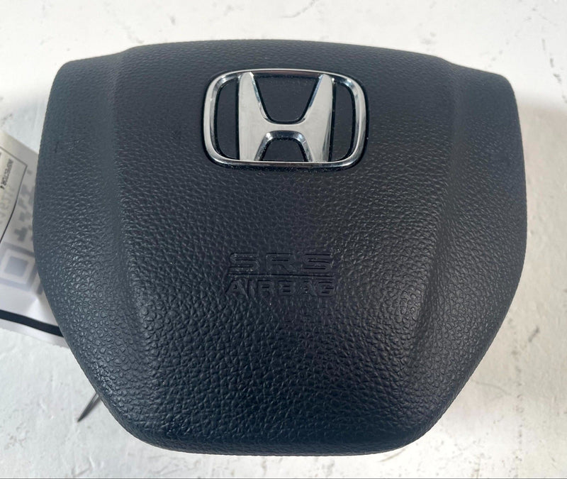 Load image into Gallery viewer, 2019-2025 HONDA PASSPORT FRONT LEFT DRIVER STEERING WHEEL AIRBAG AIR BAG #116215
