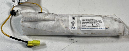 2021 - 2024 KIA K5 REAR LEFT DRIVER SIDE SEAT AIRBAG AIR BAG 80630L3000