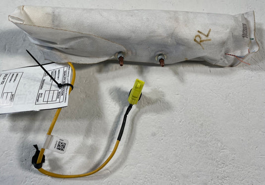 2021 - 2024 KIA K5 REAR LEFT DRIVER SIDE SEAT AIRBAG AIR BAG 80630L3000