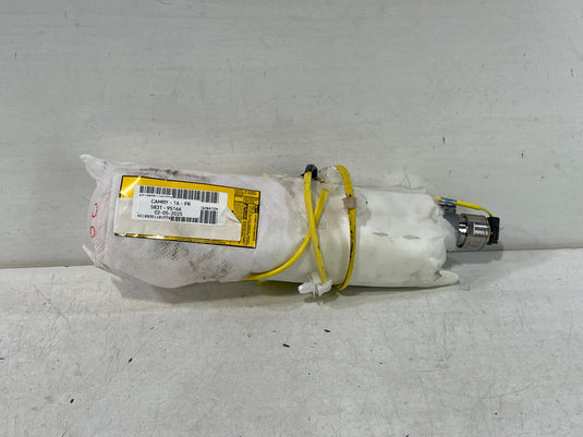 2015 - 2017 TOYOTA CAMRY FRONT RIGHT PASSENGER SIDE SEAT AIRBAG 