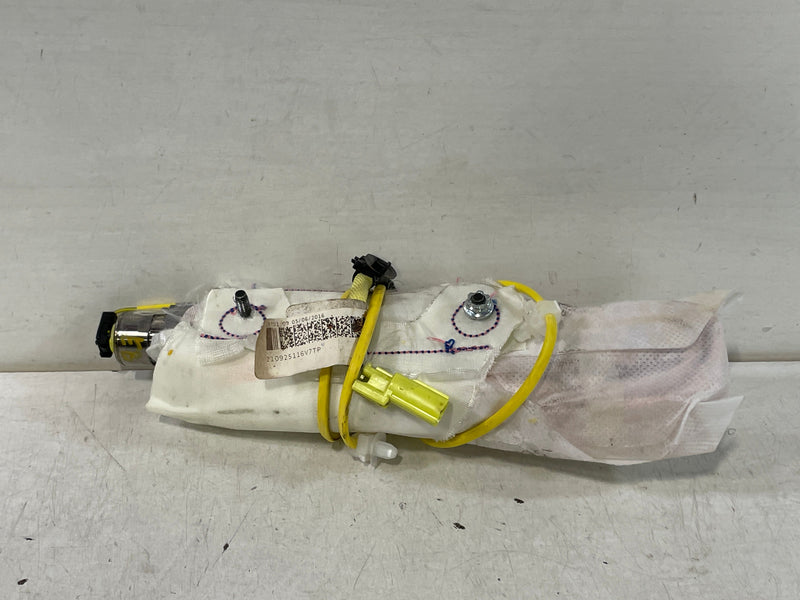 Load image into Gallery viewer, 2015 - 2017 TOYOTA CAMRY FRONT RIGHT PASSENGER SIDE SEAT AIRBAG # 95166
