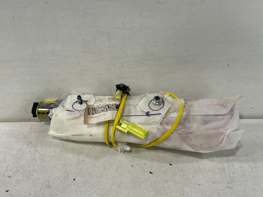 2015 - 2017 TOYOTA CAMRY FRONT RIGHT PASSENGER SIDE SEAT AIRBAG