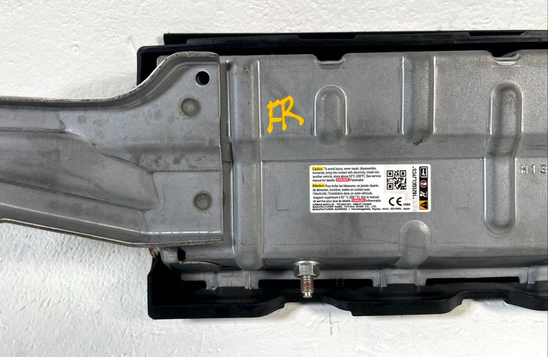 Load image into Gallery viewer, 2023 - 2025 HONDA ACCORD FRONT RIGHT PASSENGER SIDE KNEE AIR BAG AIRBAG # 116840

