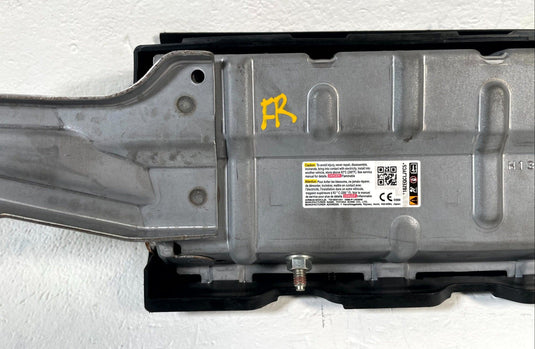 2023 - 2025 HONDA ACCORD FRONT RIGHT PASSENGER SIDE KNEE AIR BAG AIRBAG