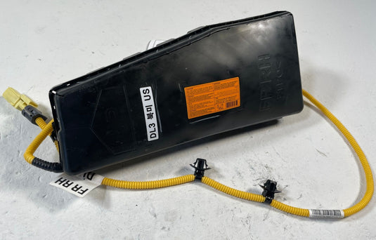 2021 - 2024 KIA K5 FRONT RIGHT PASSSENGER SIDE SEAT AIRBAG AIR BAG
