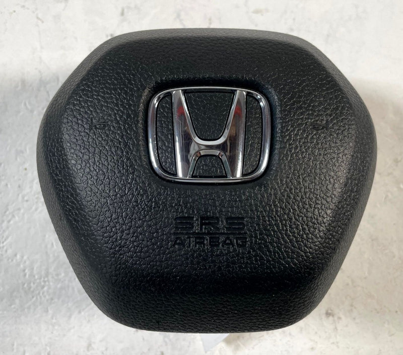 Load image into Gallery viewer, 2023-2025 HONDA ACCORD FRONT LEFT DRIVER STEERING WHEEL AIRBAG AIR BAG # 116834
