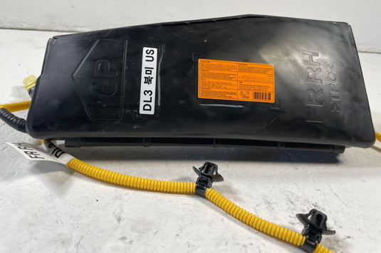 2021 - 2024 KIA K5 FRONT RIGHT PASSSENGER SIDE SEAT AIRBAG AIR BAG