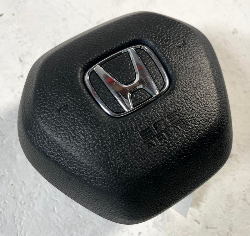 Load image into Gallery viewer, 2023-2025 HONDA ACCORD FRONT LEFT DRIVER STEERING WHEEL AIRBAG AIR BAG # 116834
