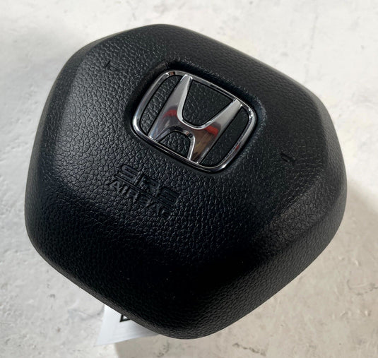 2023-2025 HONDA ACCORD FRONT LEFT DRIVER STEERING WHEEL AIRBAG AIR BAG