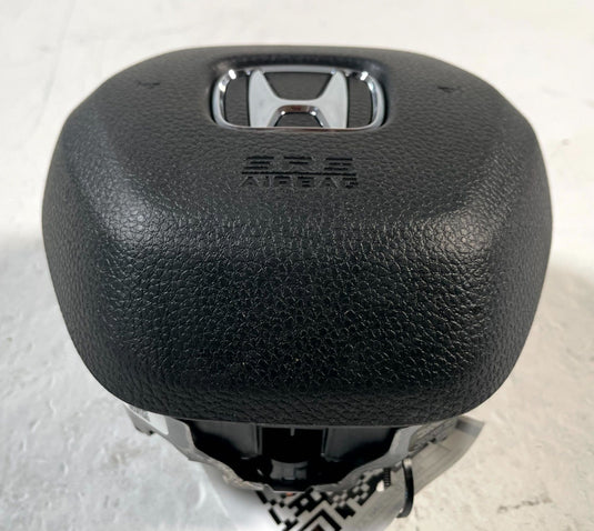 2023-2025 HONDA ACCORD FRONT LEFT DRIVER STEERING WHEEL AIRBAG AIR BAG