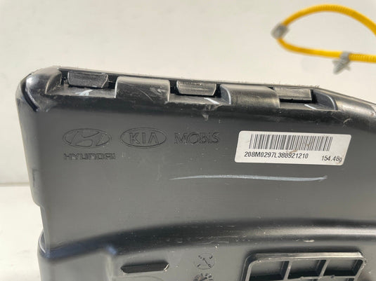 2021 - 2024 KIA K5 FRONT RIGHT PASSSENGER SIDE SEAT AIRBAG AIR BAG