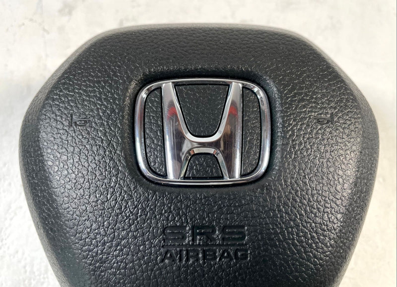 Load image into Gallery viewer, 2023-2025 HONDA ACCORD FRONT LEFT DRIVER STEERING WHEEL AIRBAG AIR BAG # 116834
