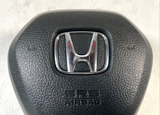 2023-2025 HONDA ACCORD FRONT LEFT DRIVER STEERING WHEEL AIRBAG AIR BAG