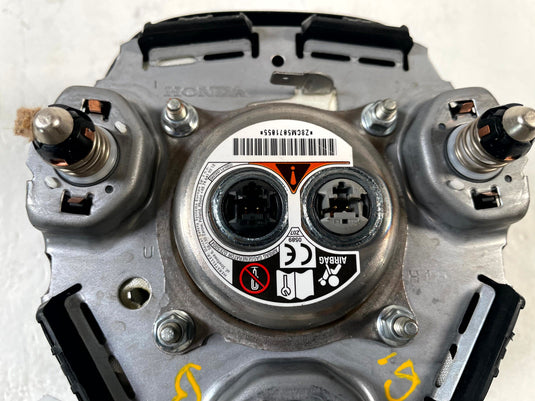 2023-2025 HONDA ACCORD FRONT LEFT DRIVER STEERING WHEEL AIRBAG AIR BAG