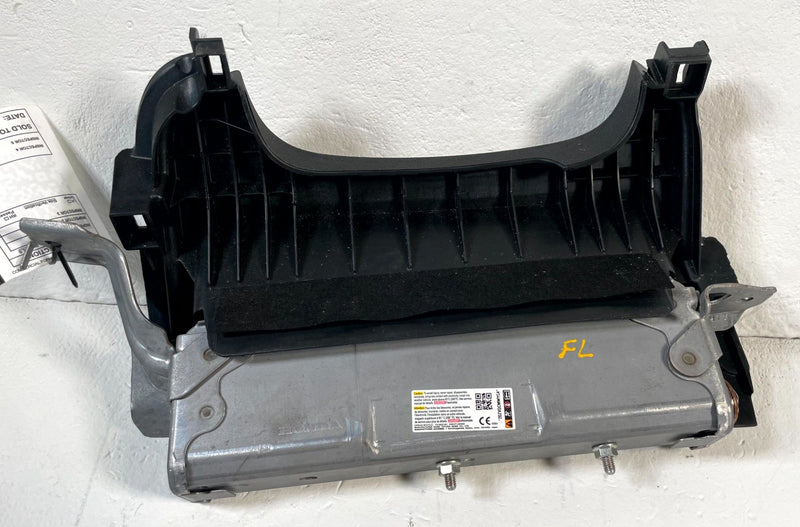 Load image into Gallery viewer, 2023-2025 HONDA ACCORD FRONT LEFT DRIVER SIDE DASH KNEE AIR BAG AIRBAG # 116825
