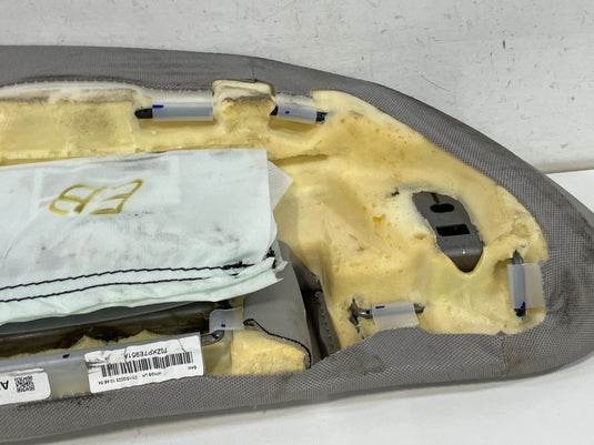 2023 - 2025 HONDA HR-V LEFT DRIVER SIDE SEAT BOLSTER AIRBAG AIR BAG