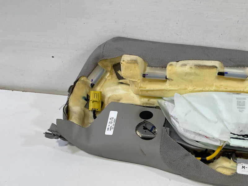 Load image into Gallery viewer, 2023 - 2025 HONDA HR-V LEFT DRIVER SIDE SEAT BOLSTER AIRBAG AIR BAG # 101710
