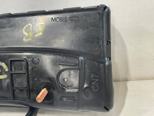 2021 - 2023 HYUNDAI ELANTRA FRONT LEFT DRIVER SIDE SEAT AIR BAG