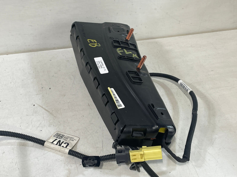 Load image into Gallery viewer, 2021 - 2023 HYUNDAI ELANTRA FRONT LEFT DRIVER SIDE SEAT AIR BAG # 93694
