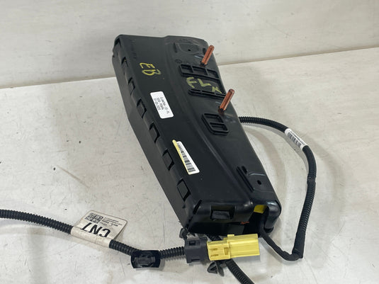 2021 - 2023 HYUNDAI ELANTRA FRONT LEFT DRIVER SIDE SEAT AIR BAG