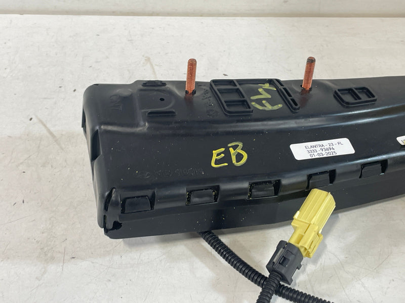 Load image into Gallery viewer, 2021 - 2023 HYUNDAI ELANTRA FRONT LEFT DRIVER SIDE SEAT AIR BAG # 93694
