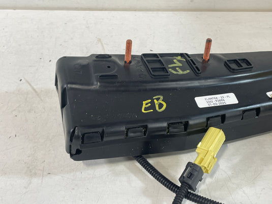 2021 - 2023 HYUNDAI ELANTRA FRONT LEFT DRIVER SIDE SEAT AIR BAG