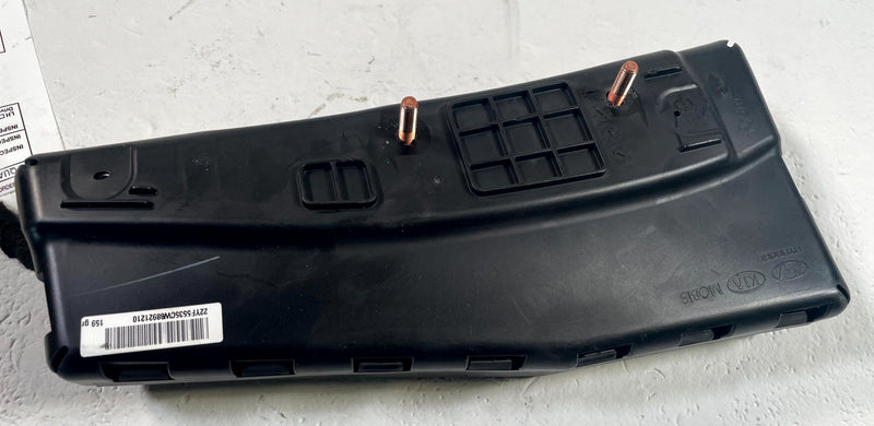 Load image into Gallery viewer, 2022-2026 HYUNDAI TUCSON FRONT RIGHT PASSENGER SIDE SEAT AIR BAG AIRBAG # 114853
