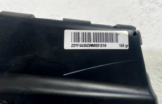 2022-2026 HYUNDAI TUCSON FRONT RIGHT PASSENGER SIDE SEAT AIR BAG AIRBAG