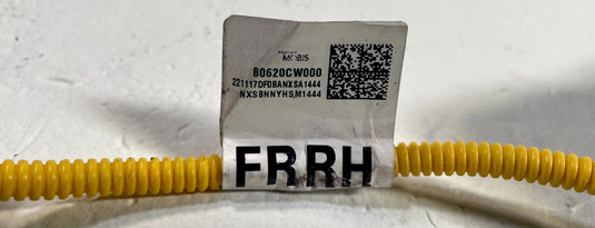 2022-2026 HYUNDAI TUCSON FRONT RIGHT PASSENGER SIDE SEAT AIR BAG AIRBAG