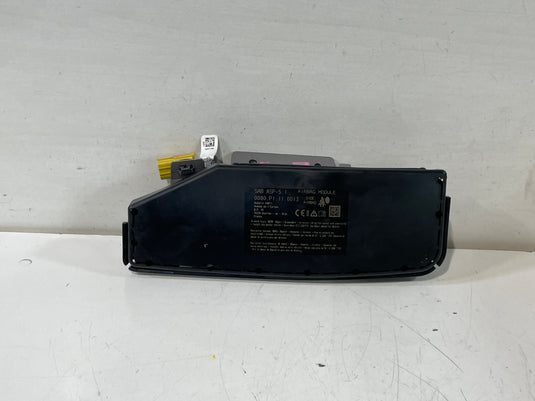 2023 - 2025 HONDA CR-V REAR RIGHT PASSENGER SIDE SEAT AIRBAG 