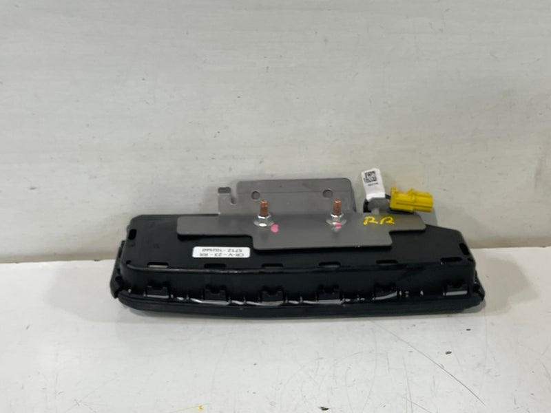 Load image into Gallery viewer, 2023 - 2025 HONDA CR-V REAR RIGHT PASSENGER SIDE SEAT AIRBAG # 102560
