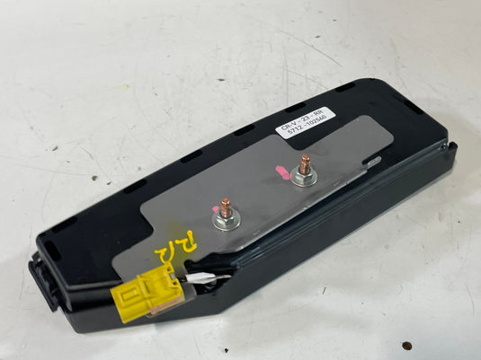 2023 - 2025 HONDA CR-V REAR RIGHT PASSENGER SIDE SEAT AIRBAG