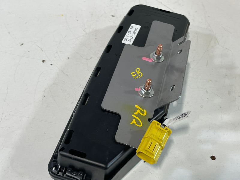 Load image into Gallery viewer, 2023 - 2025 HONDA CR-V REAR RIGHT PASSENGER SIDE SEAT AIRBAG # 102560

