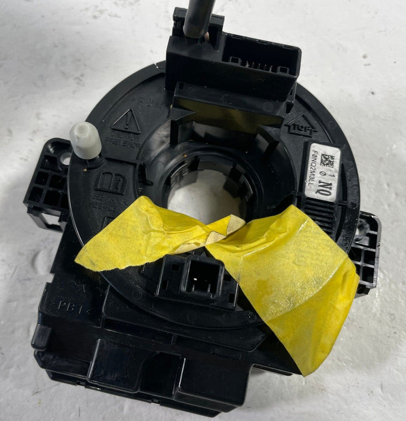 Load image into Gallery viewer, 2019 - 2025 HONDA PASSPORT STEERING COLUMN CLOCK SPRING SRS UNIT # 113368
