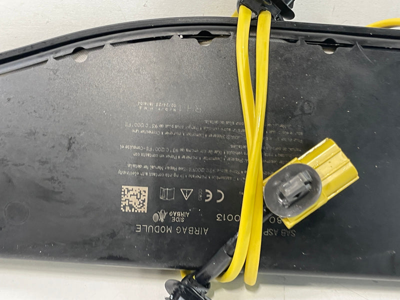 Load image into Gallery viewer, 2023 - 2025 HONDA CR-V FRONT RIGHT PASSENGER  SIDE SEAT AIRBAG # 102549

