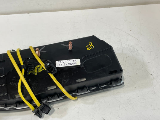 2023 - 2025 HONDA CR-V FRONT RIGHT PASSENGER  SIDE SEAT AIRBAG