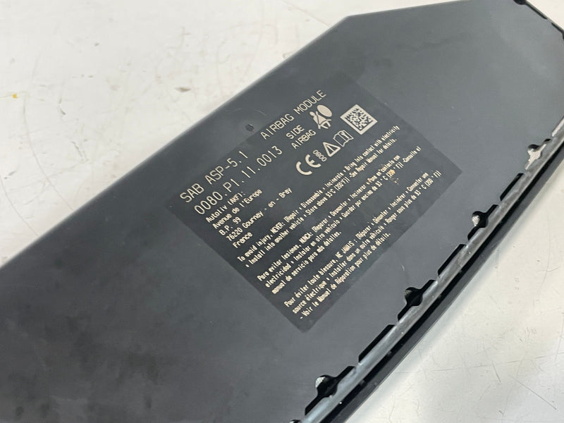 Load image into Gallery viewer, 2023 - 2025 HONDA CR-V REAR LEFT DRIVER SIDE SEAT AIRBAG # 102544
