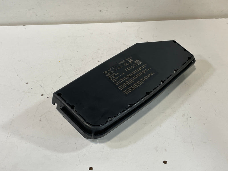 Load image into Gallery viewer, 2023 - 2025 HONDA CR-V REAR LEFT DRIVER SIDE SEAT AIRBAG # 102544
