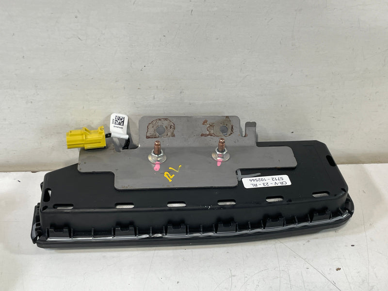 Load image into Gallery viewer, 2023 - 2025 HONDA CR-V REAR LEFT DRIVER SIDE SEAT AIRBAG # 102544
