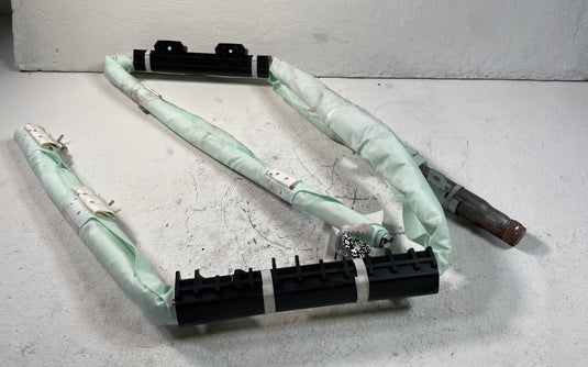 20-25 HYUNDAI PALISADE RIGHT PASSENGER SIDE CURTAIN ROOF AIRBAG AIR BAG 